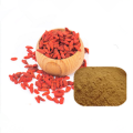 Nutrition organique goji berry lyophilisé poudre